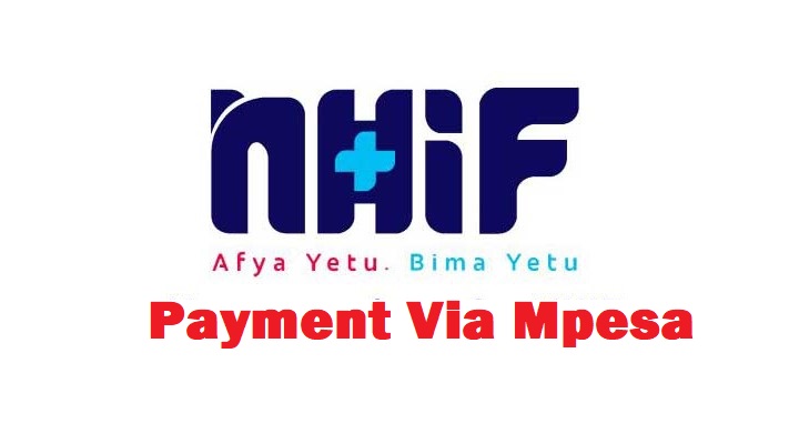 NHIF payment 2024