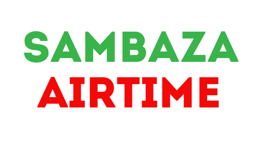 How to sambaza airtime on Safaricom